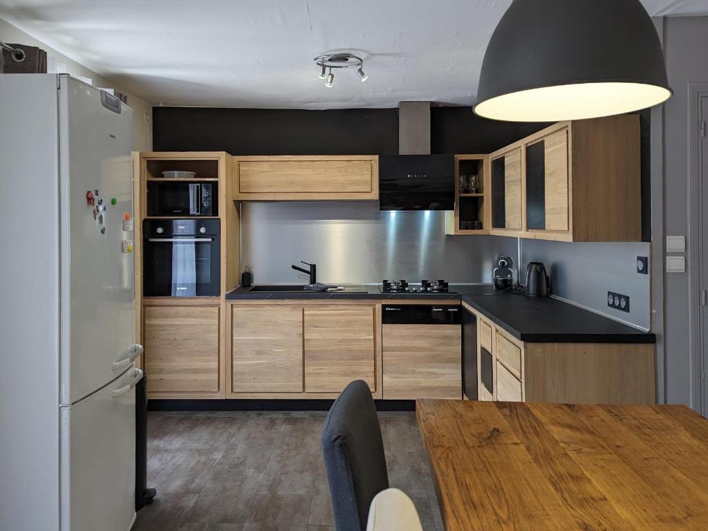 Gîte Messas, 4 pièces, 6 personnes - FR-1-590-400 photo 2