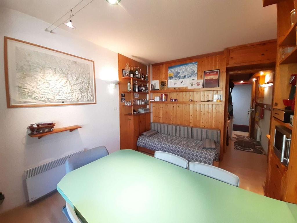 Studio Piau-Engaly, 1 pièce, 4 personnes - FR-1-457-331 photo 2