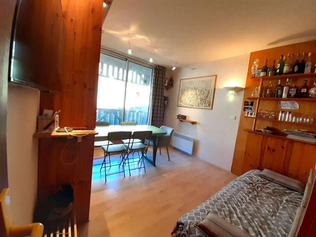 Studio Piau-Engaly, 1 pièce, 4 personnes - FR-1-457-331 photo 3