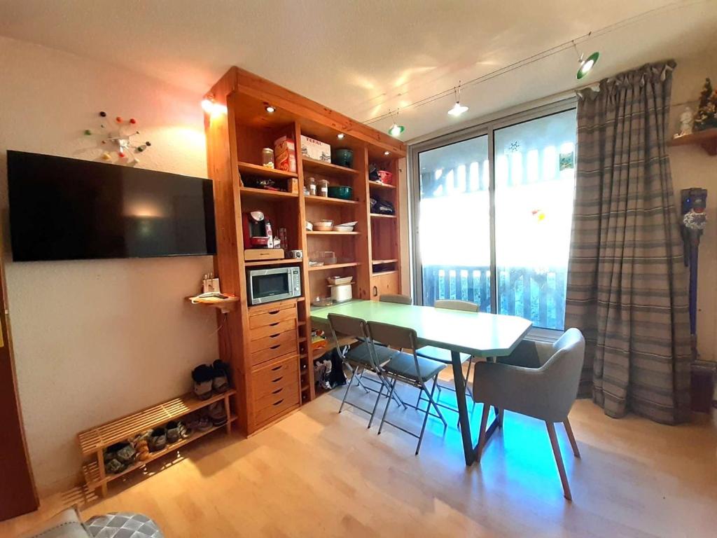 Studio Piau-Engaly, 1 pièce, 4 personnes - FR-1-457-331 photo 4