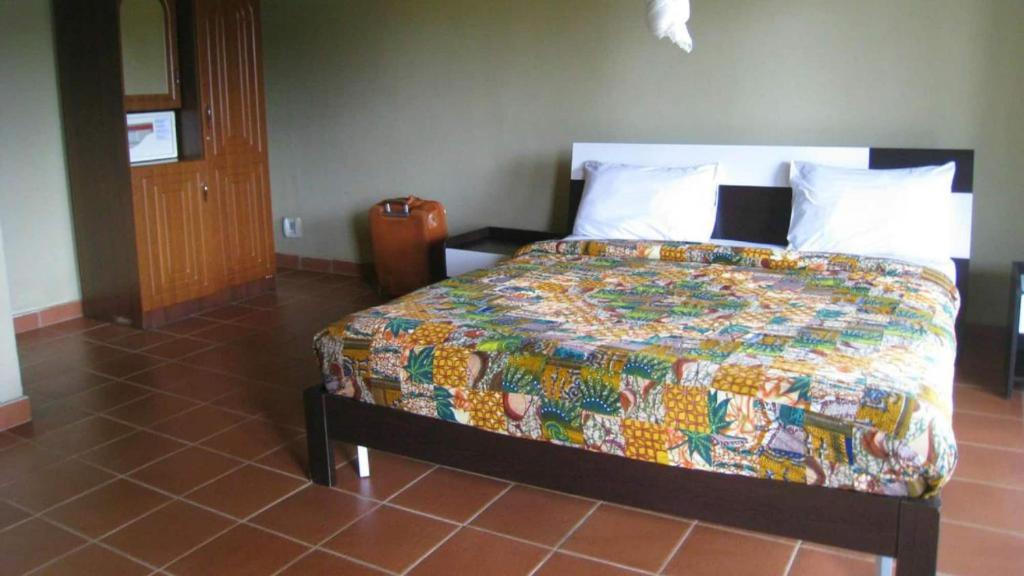 Nyungwe Hill View Hotel photo 2