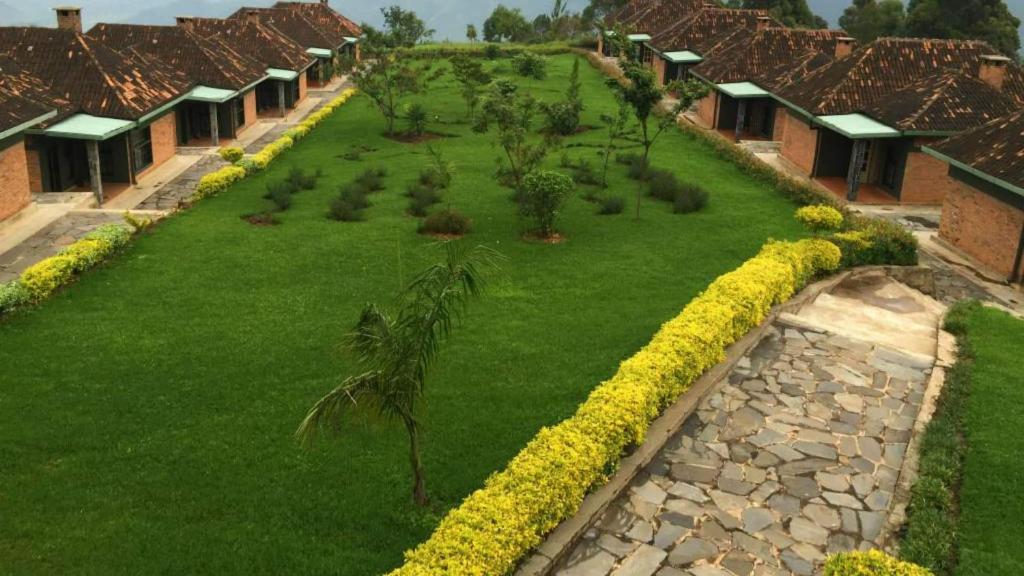 Nyungwe Hill View Hotel photo 4
