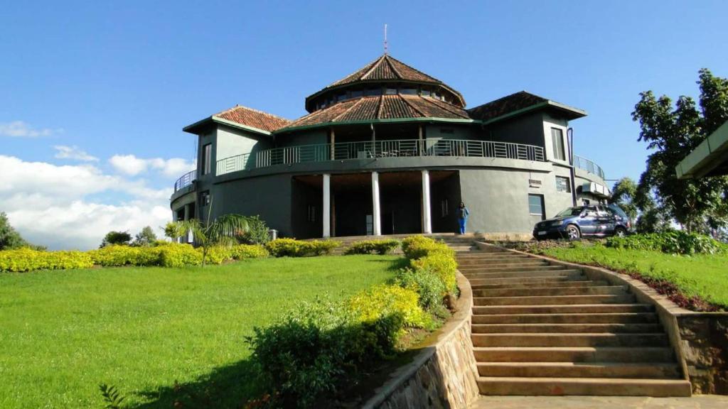 Nyungwe Hill View Hotel photo 3
