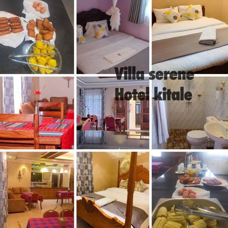 Villa Serene Hotel photo 3