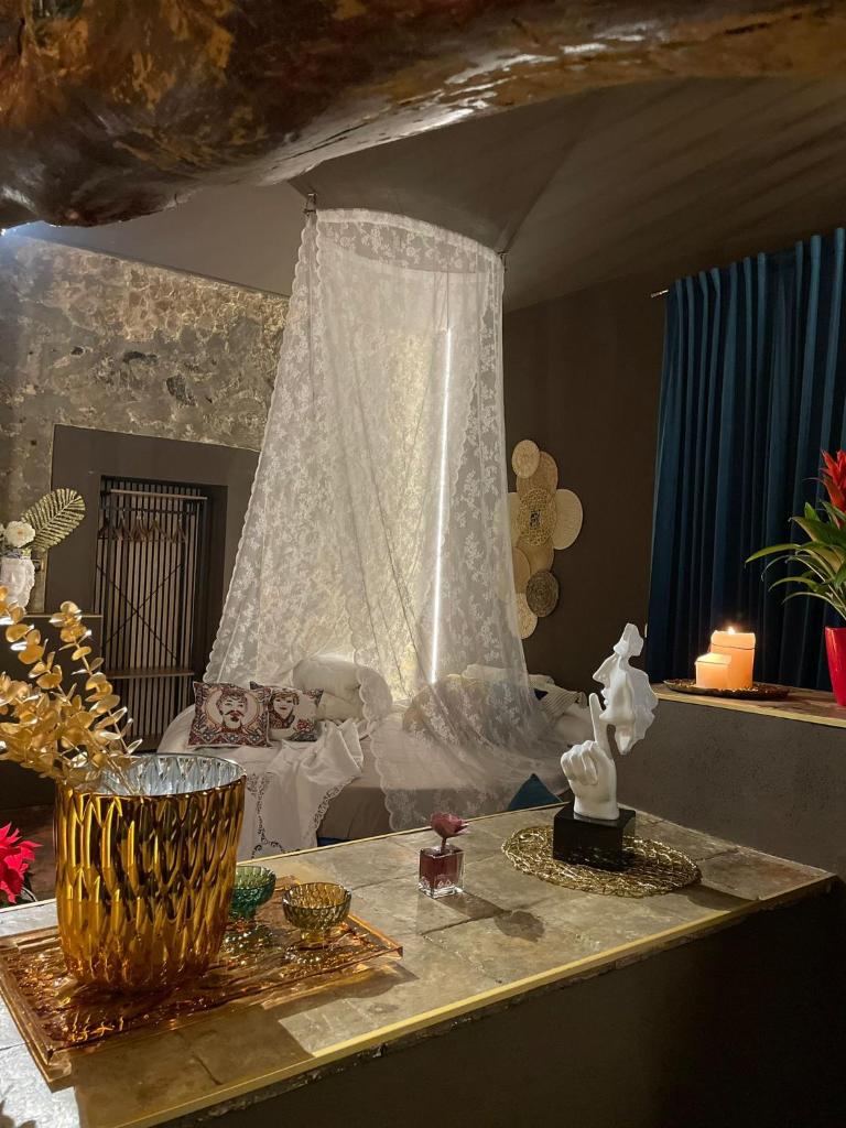 CDB Palmento Experience Suite photo 2