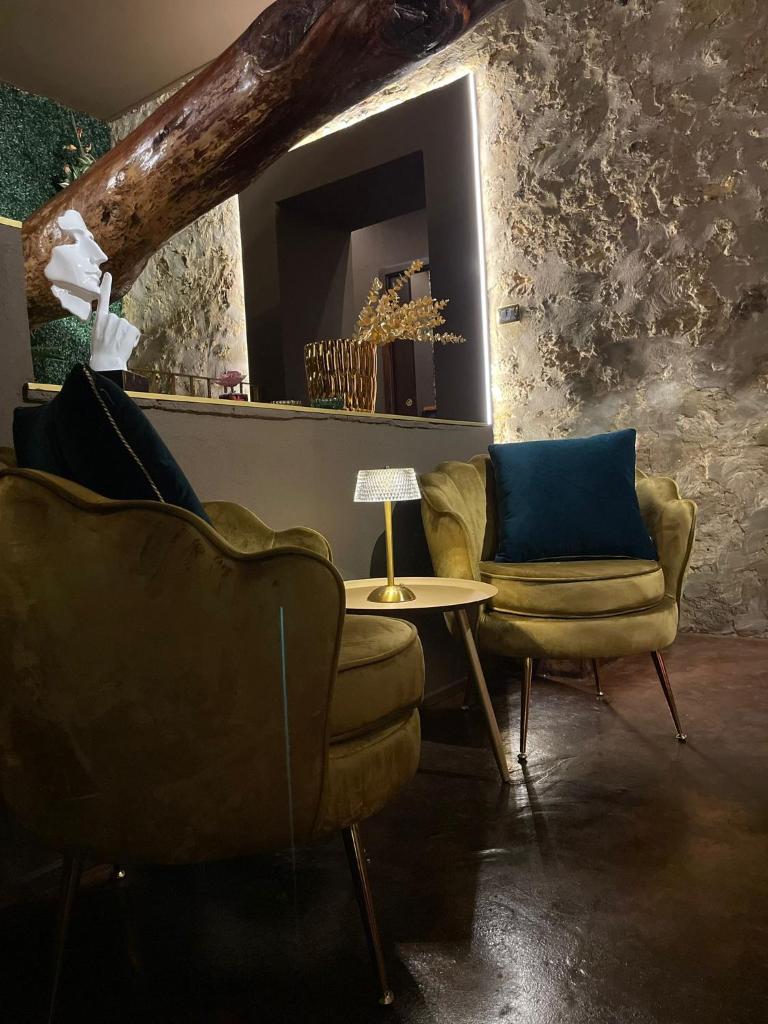 CDB Palmento Experience Suite photo 4