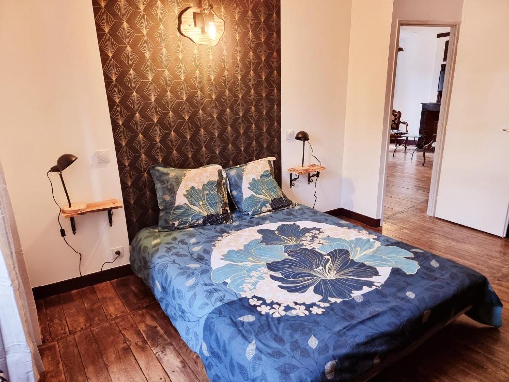 Prestigieuse Résidence : N° 1 (2 chambres spacieuses) photo 2