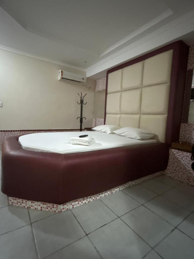 Motel Las Vegas - Colatina photo 2