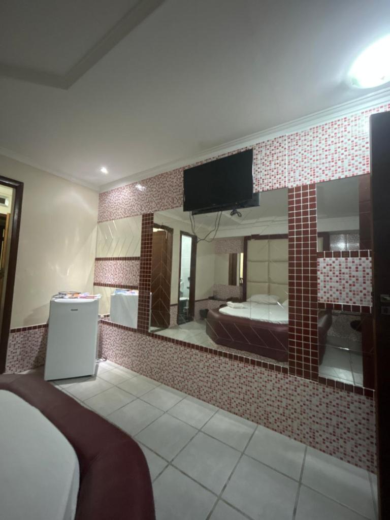 Motel Las Vegas - Colatina photo 3