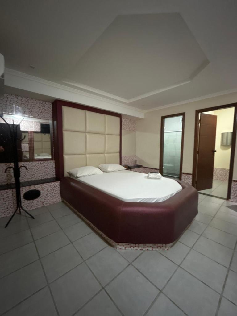 Motel Las Vegas - Colatina photo 4
