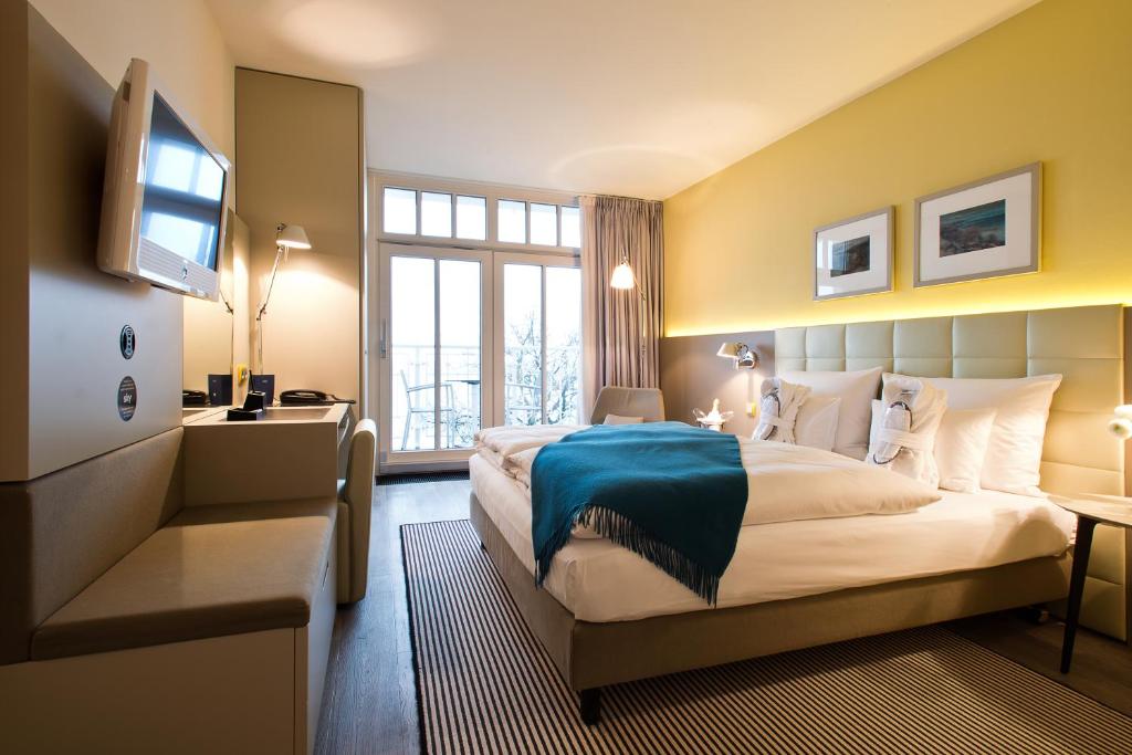 Hotel AM MEER & Spa photo 3