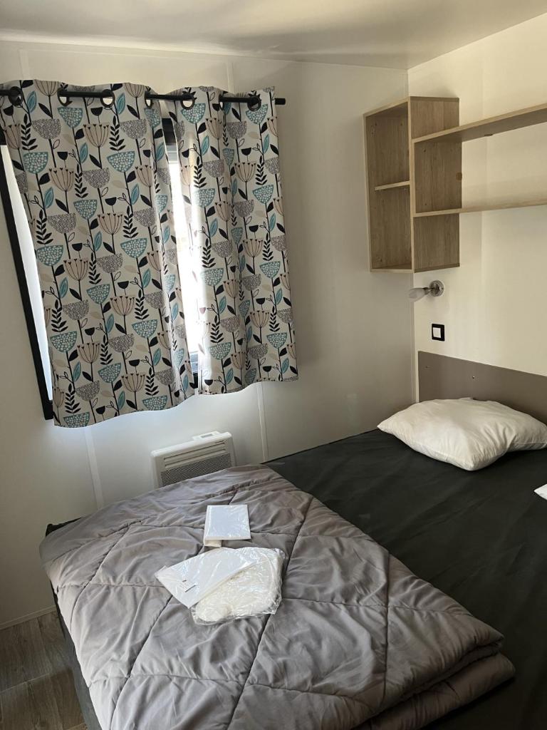 LES DUNES - TORREILLES - Chez Cassandre et Nico photo 3