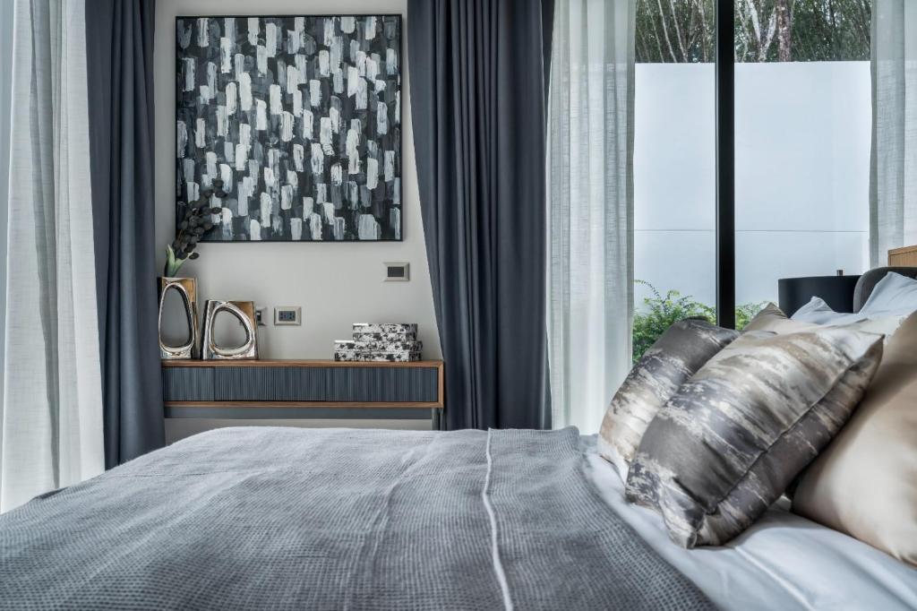 Space villa Botanica Modern Loft photo 1