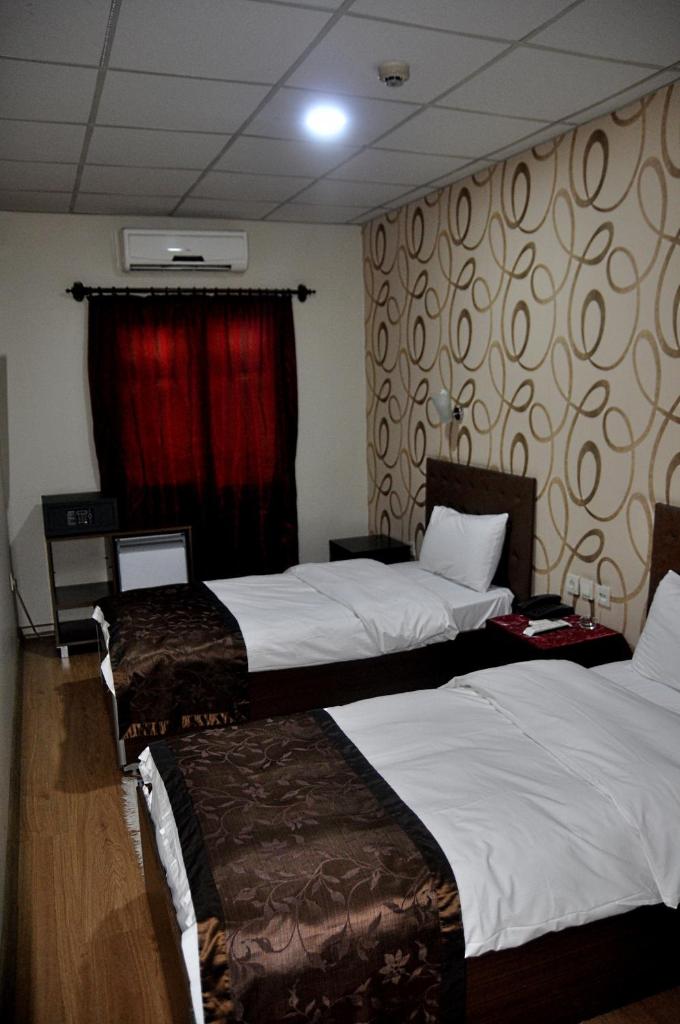 GARDEN PARK OTEL photo 1