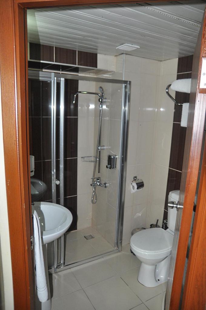 GARDEN PARK OTEL photo 2