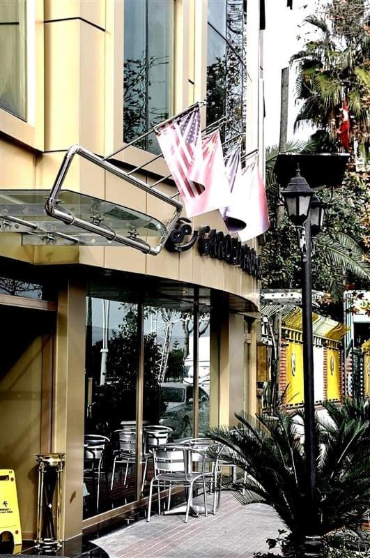 GARDEN PARK OTEL photo 4