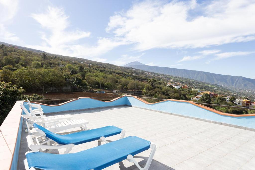 EK Las Vistas Finca el Milagro photo 1