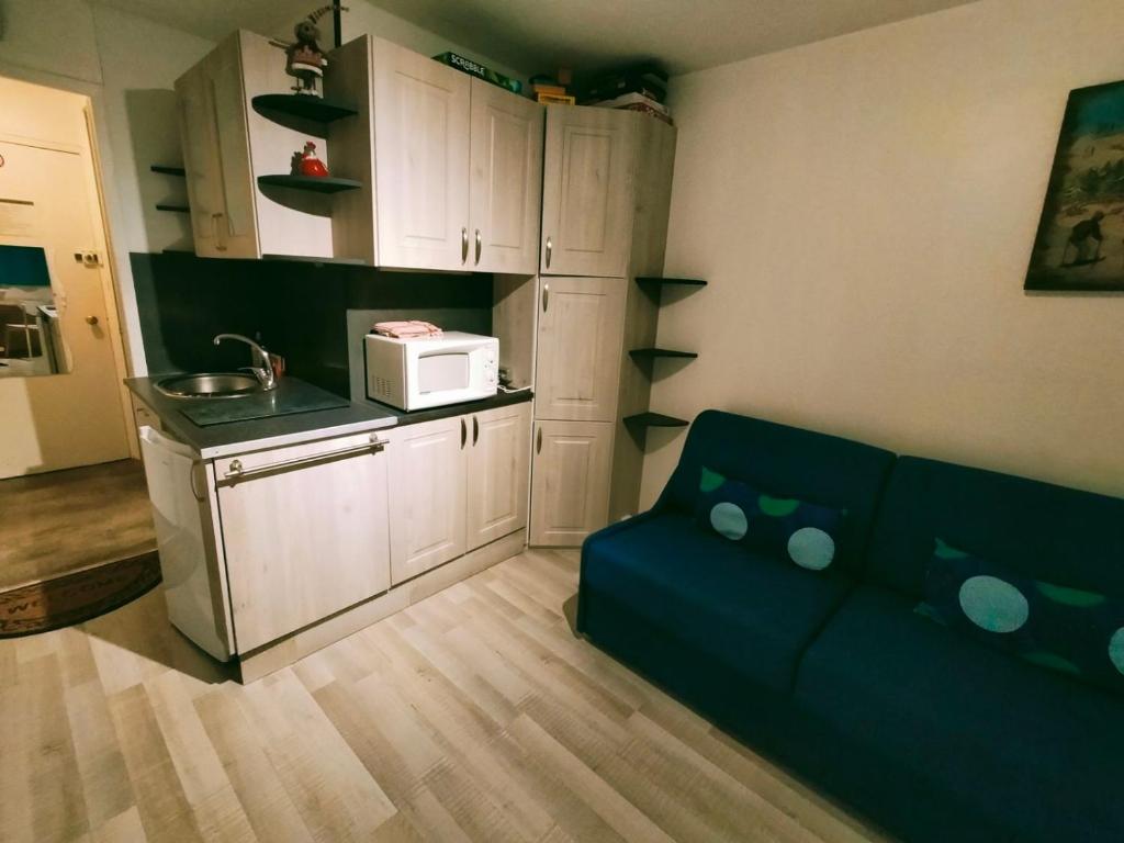 Charmant studio rénové 2 personnes - chez Lulu photo 1