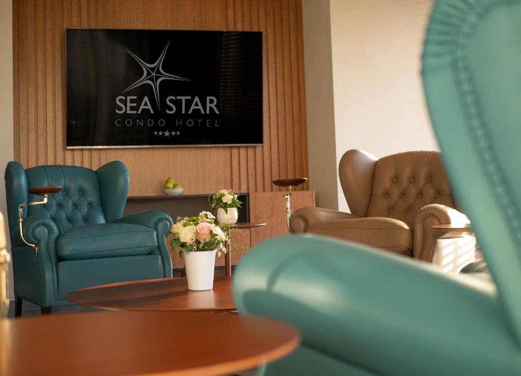 Sea Star Budva photo 3