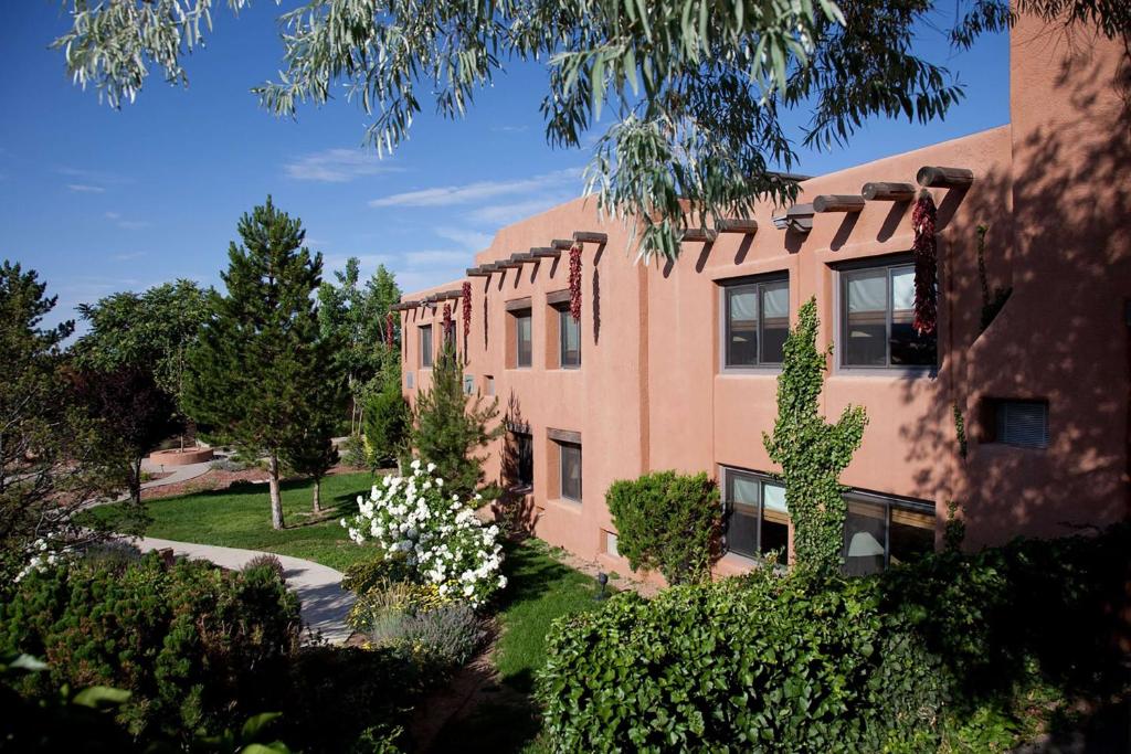 The Lodge at Santa Fe image