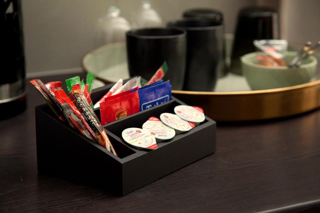 The Hub Boutique Hotel photo 1