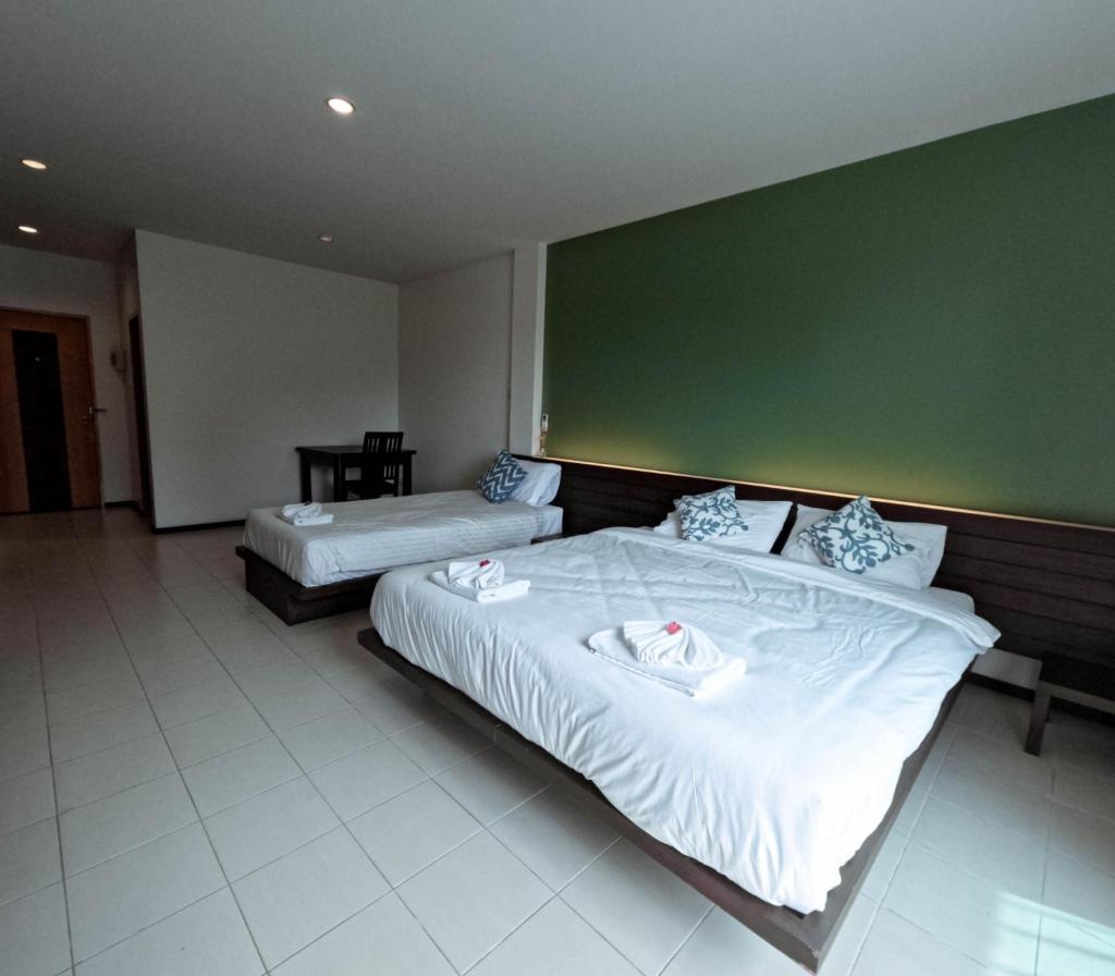 Le Ranong Bistro Hotel photo 2
