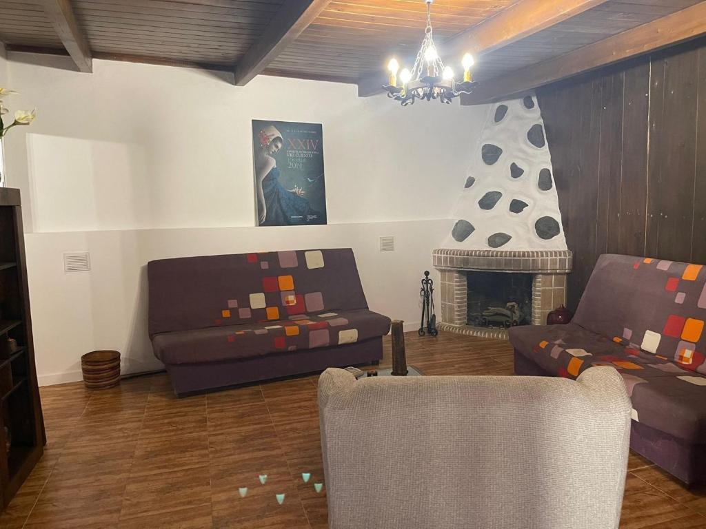 Finca Samuel photo 3