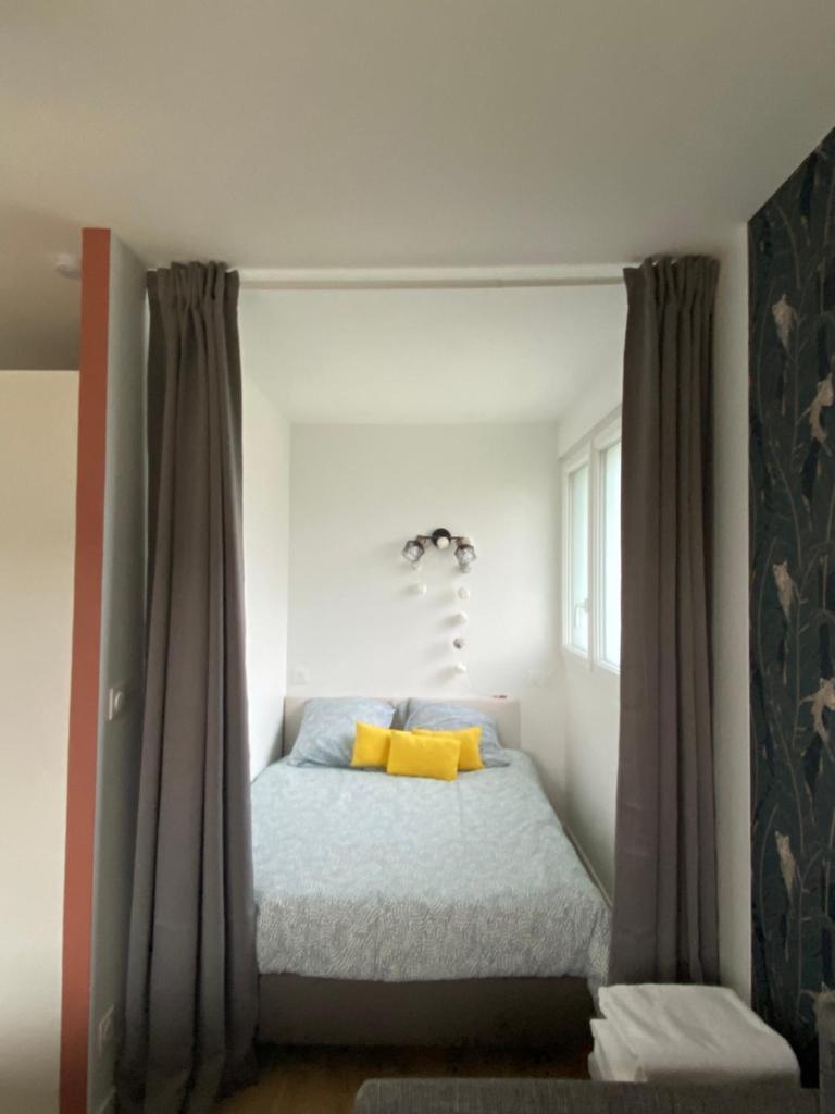 Appartement BIENVENUE au calme quartier Venoix photo 2