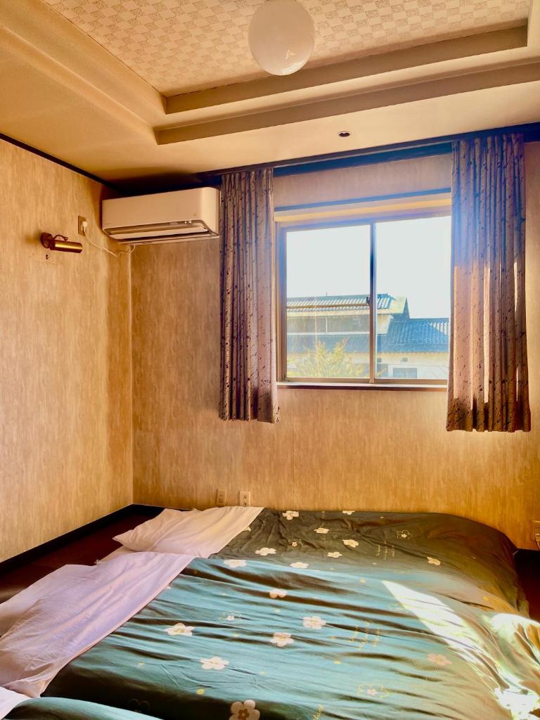 T&T Fujiyama Guest House photo 1