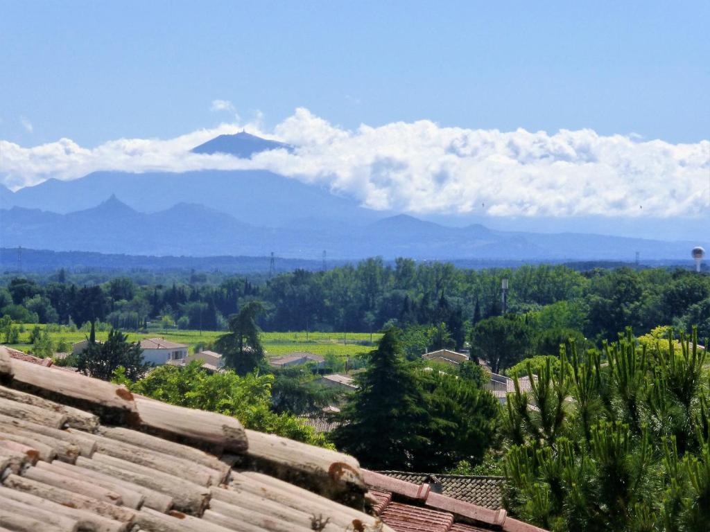 Maison d'hôtes la Bignone - Tap to explore photos