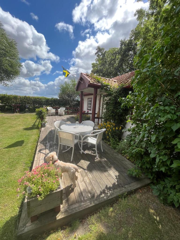 Åkarpsvägen Vacation Home photo 1