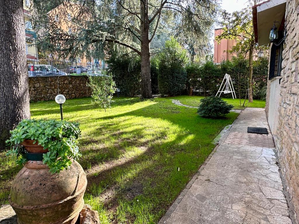 Villa degli Ulivi photo 3