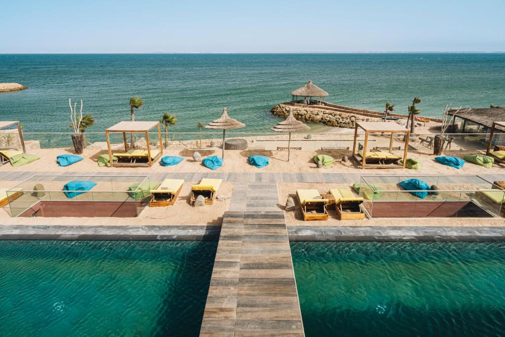Bavaro Beach Dakhla photo 1
