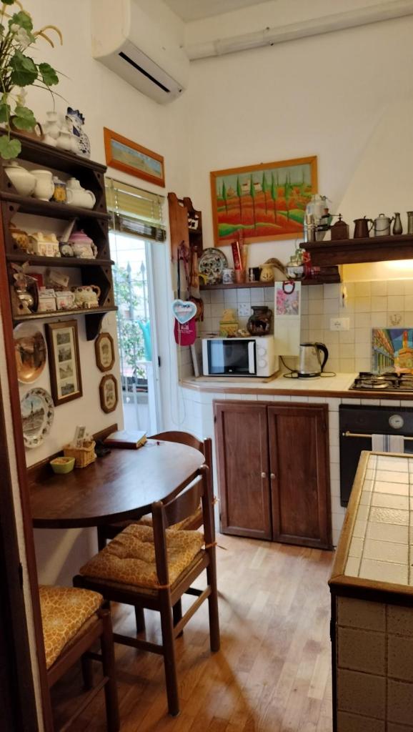 Tre Gigli Firenze BB, 5 minutes from station, via Palazzuolo 55 photo 3