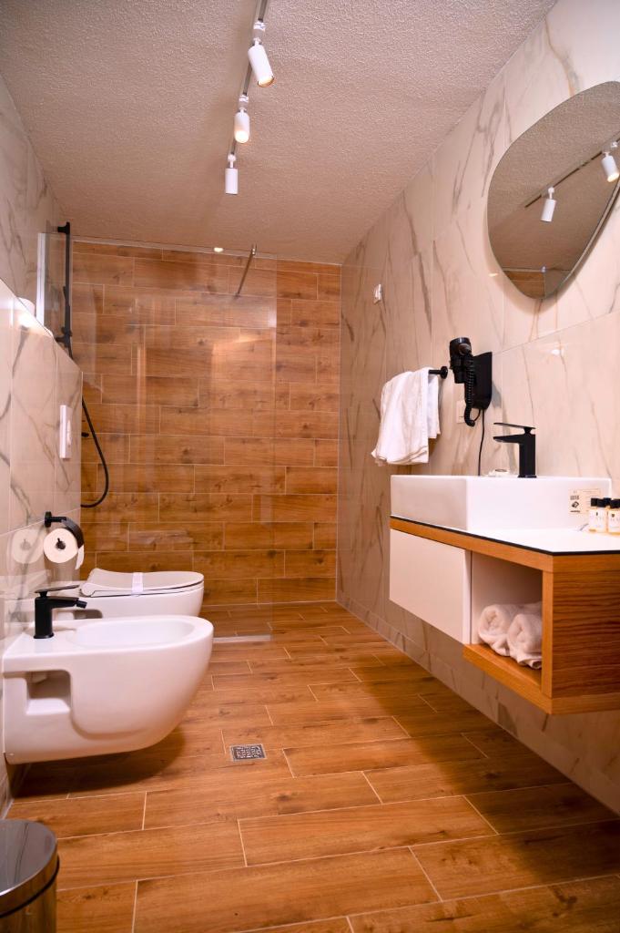 Hotel Borovi Forest Resort & Spa photo 2