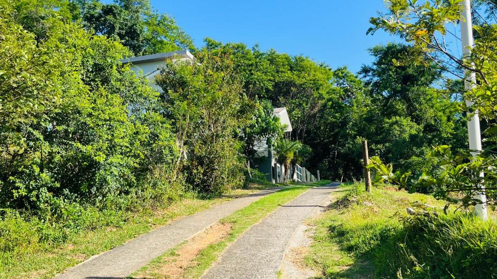 Suítes Costa Do Macacu-Garopaba photo 4