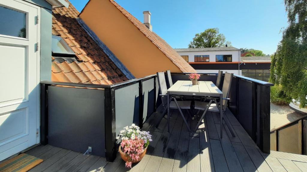 Aroma Guesthouse photo 1