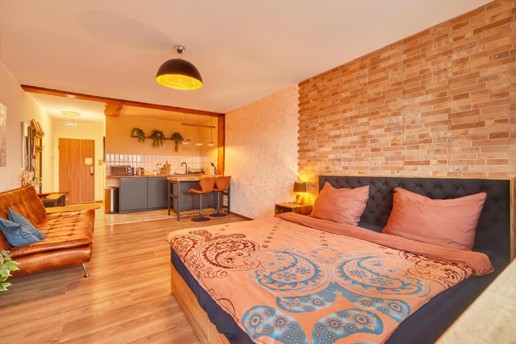 *Neues Loft*- nahe Frankfurter Flughafen + Bahnhof photo 1