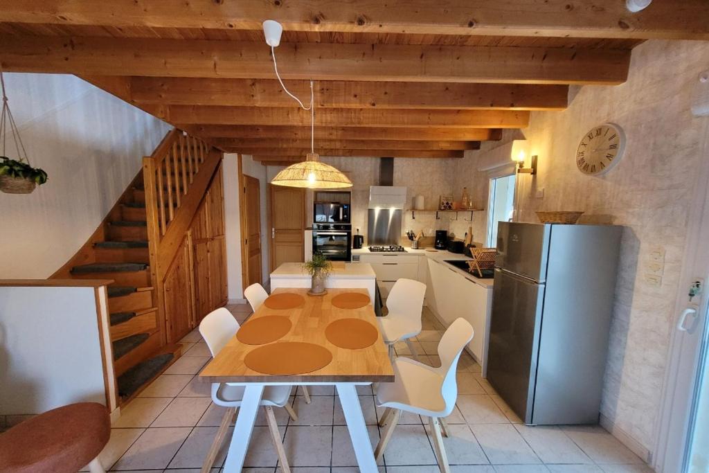 Gîte de Lourmel photo 1