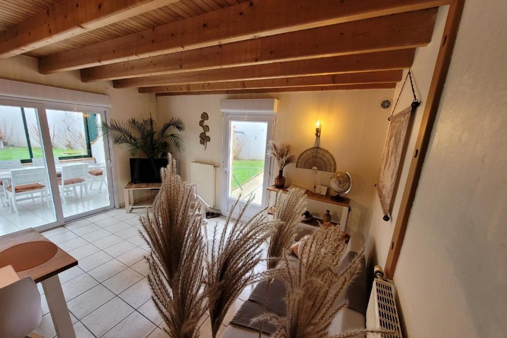 Gîte de Lourmel photo 2