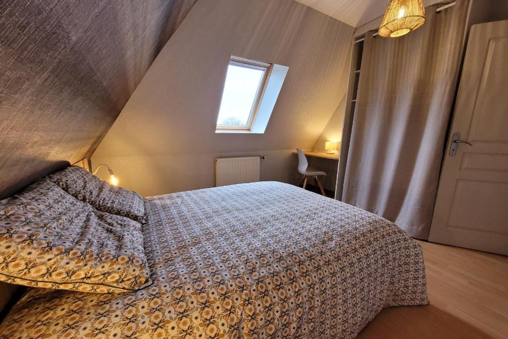 Gîte de Lourmel photo 4