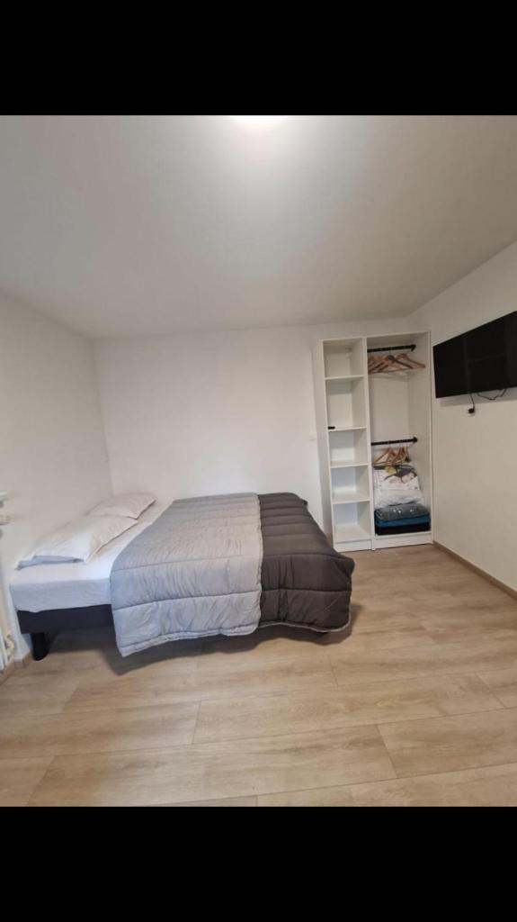 Studio Strasbourg photo 2