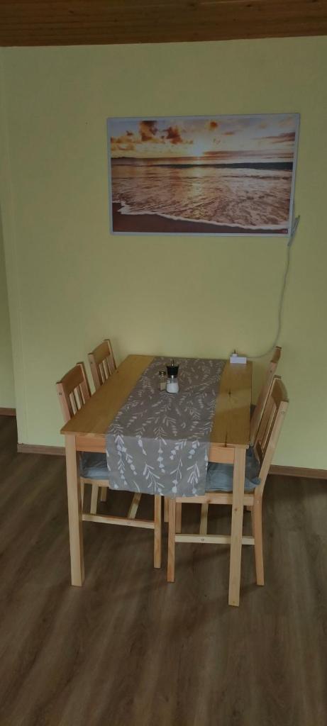 Ferienwohnung Burmester photo 2