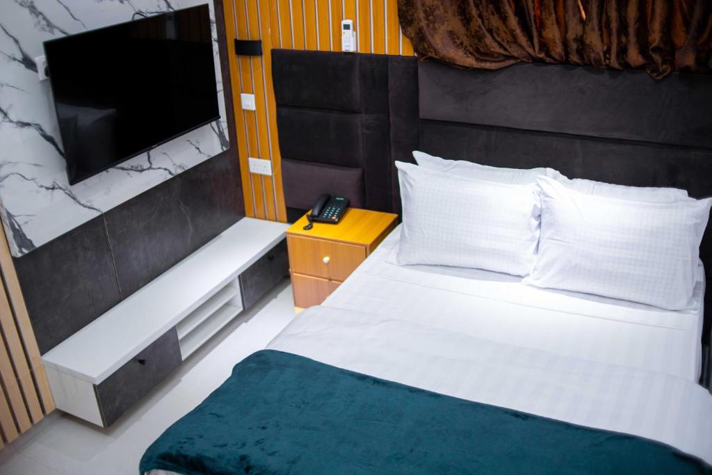 Dozubel Hotel photo 4