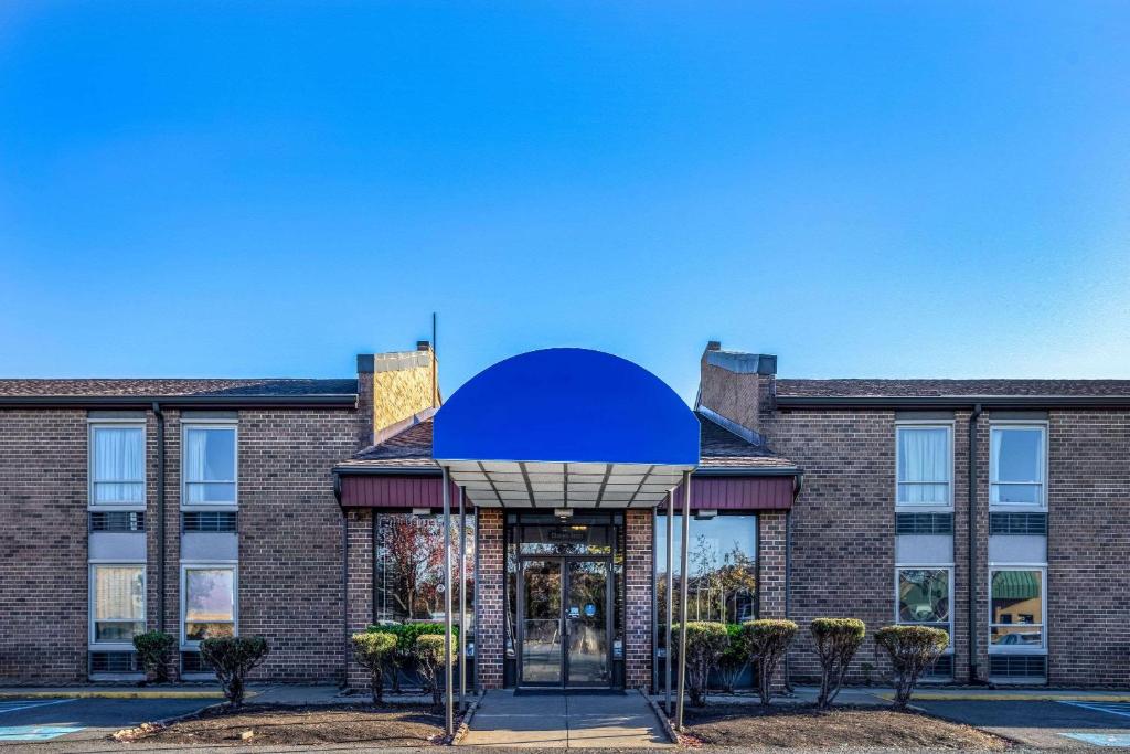 Days Inn by Wyndham Manassas Battlefield image