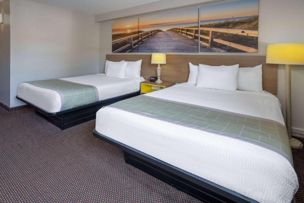 Days Inn by Wyndham Manassas Battlefield photo 2