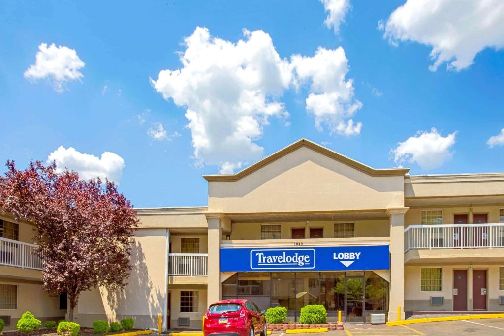 Travelodge by Wyndham Silver Spring image