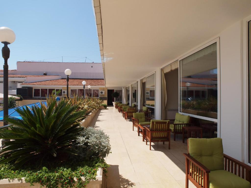 Hotel Palas photo 2