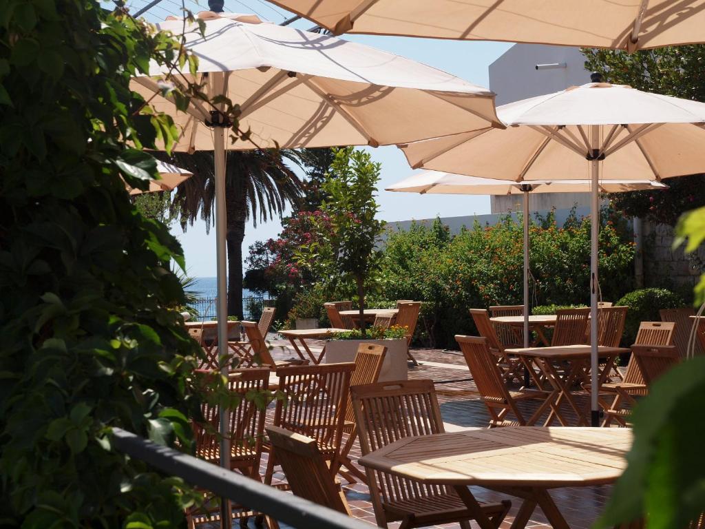 Hotel Palas photo 1