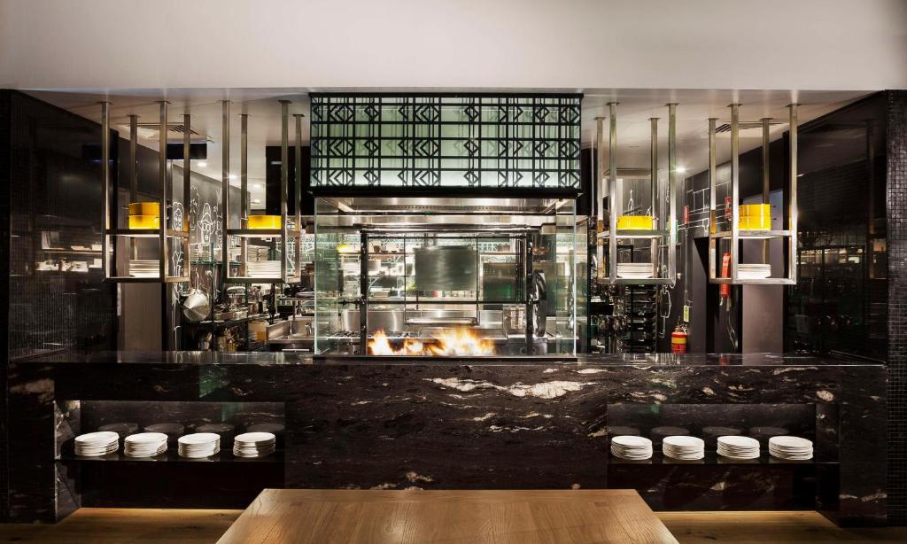 DoubleTree by Hilton Melbourne photo 4